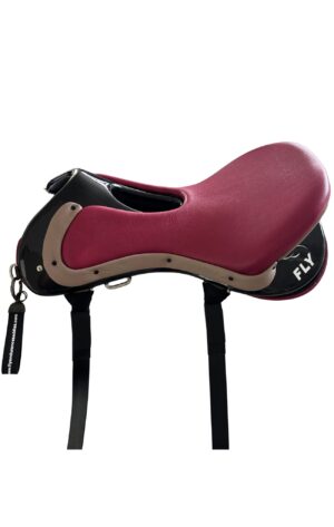 Fly Saddle Xpert LuX