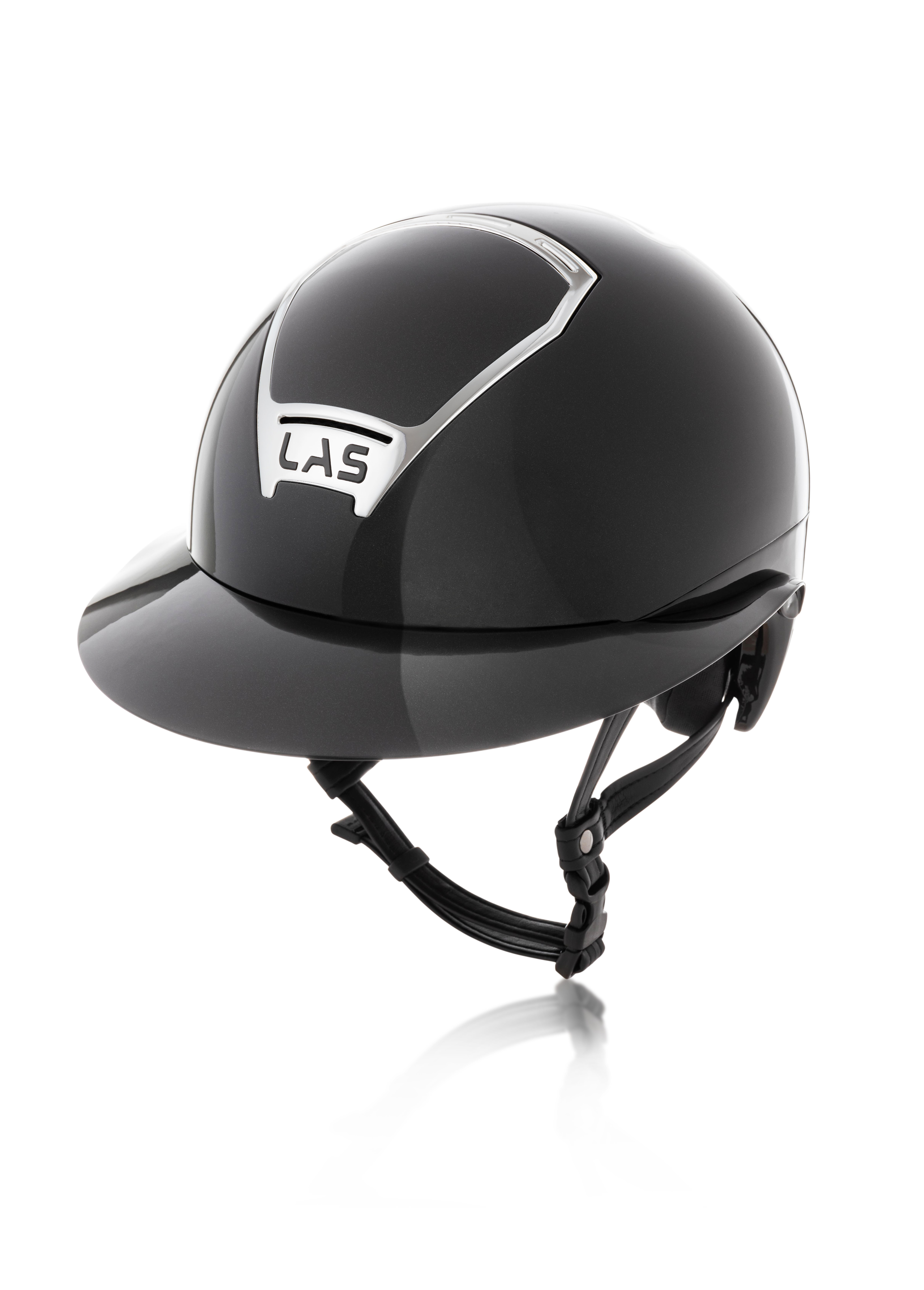 OPERA METAL BLACK CROMO LV