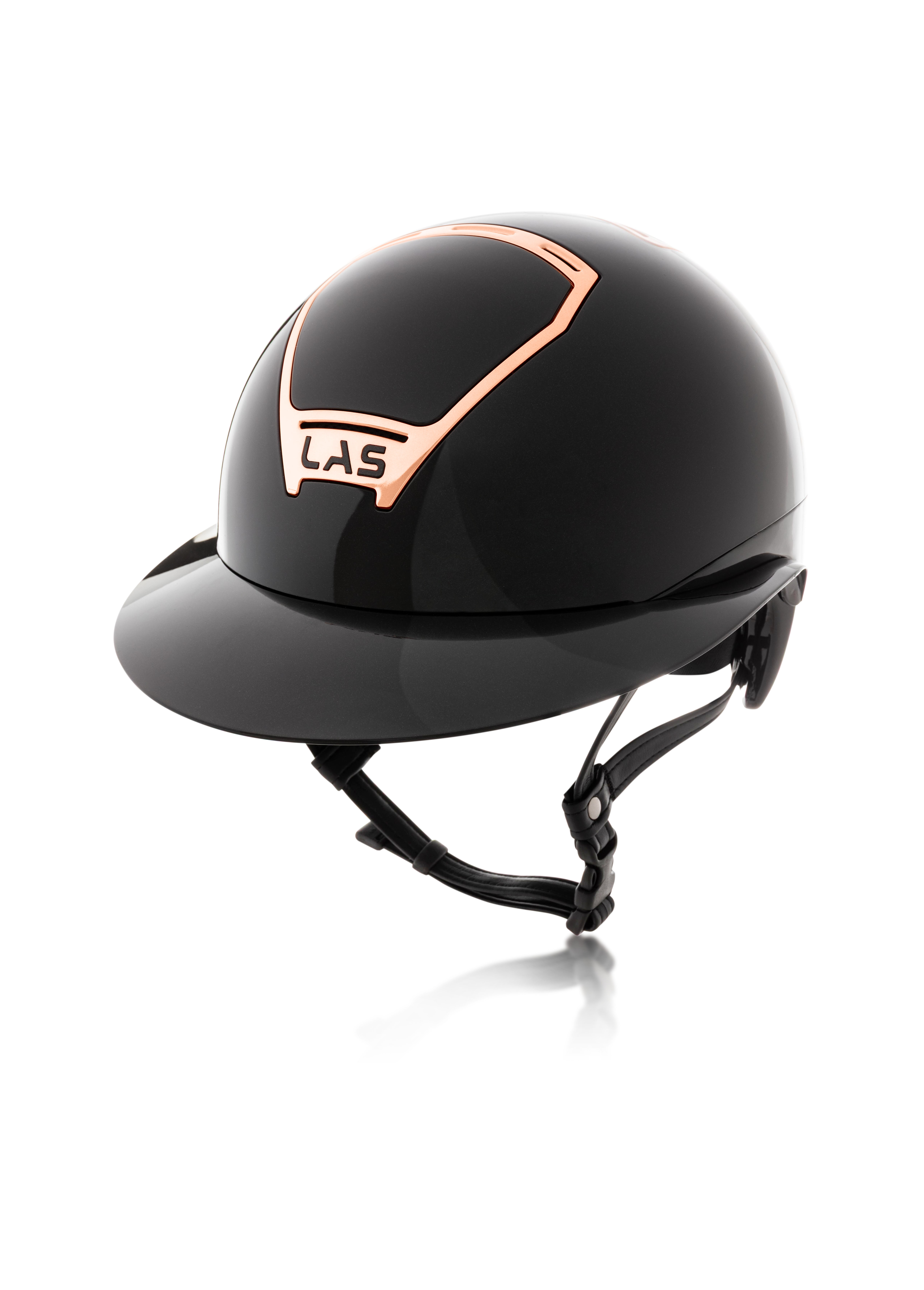 OPERA METAL BLACK ROSE GOLD LV