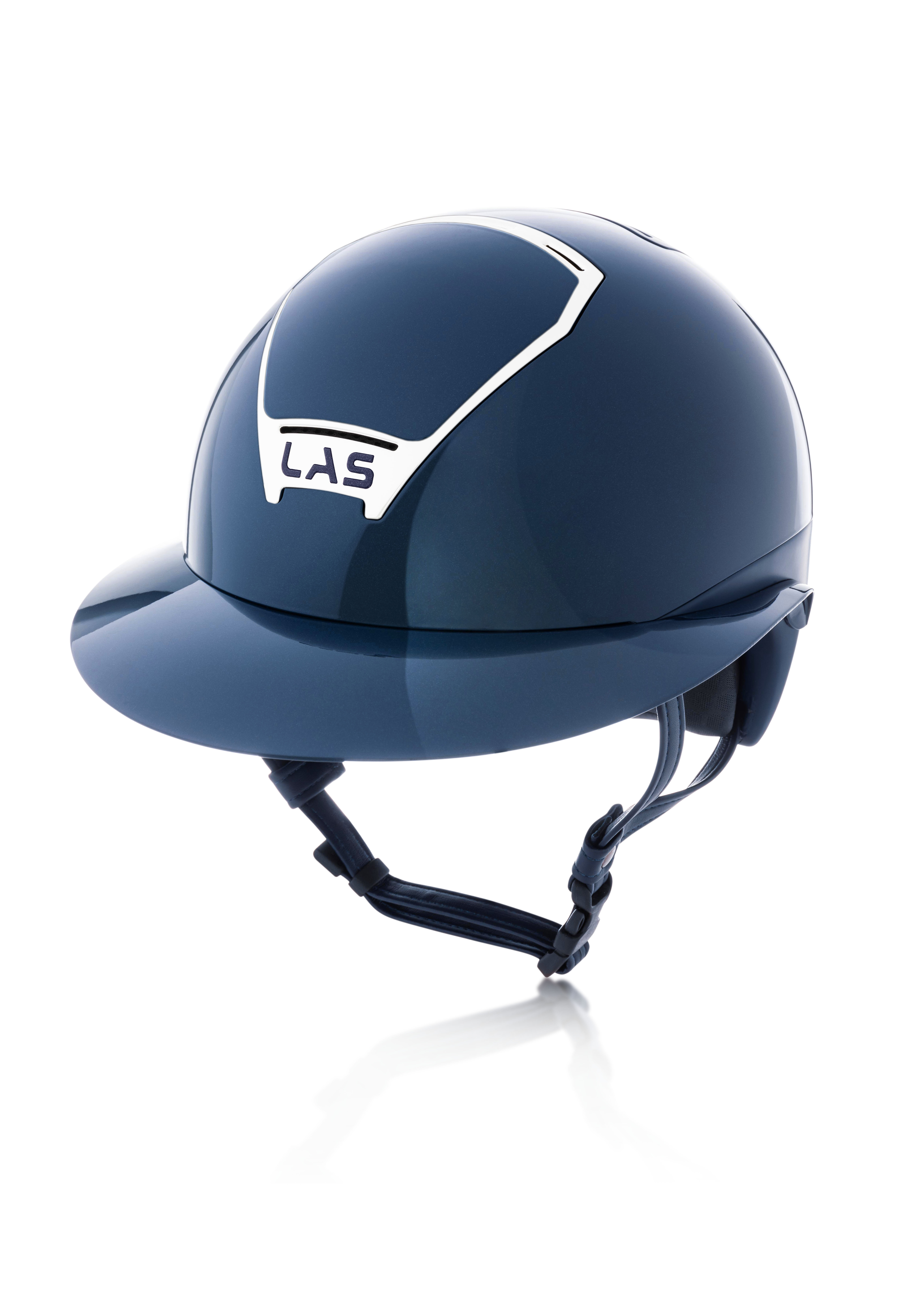 OPERA METAL BLUE CROMO LV