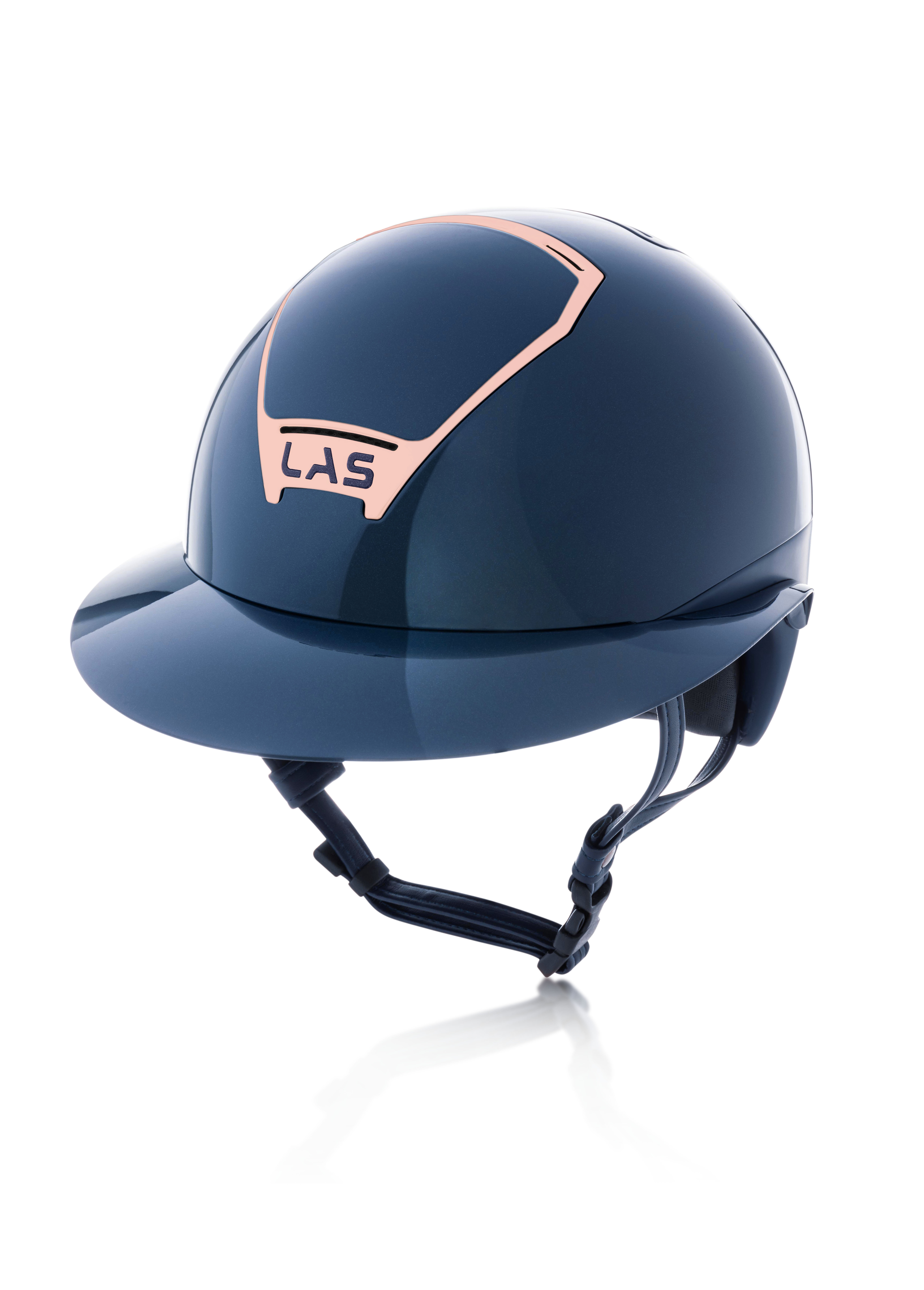 OPERA METAL BLUE ROSEGOLD LV