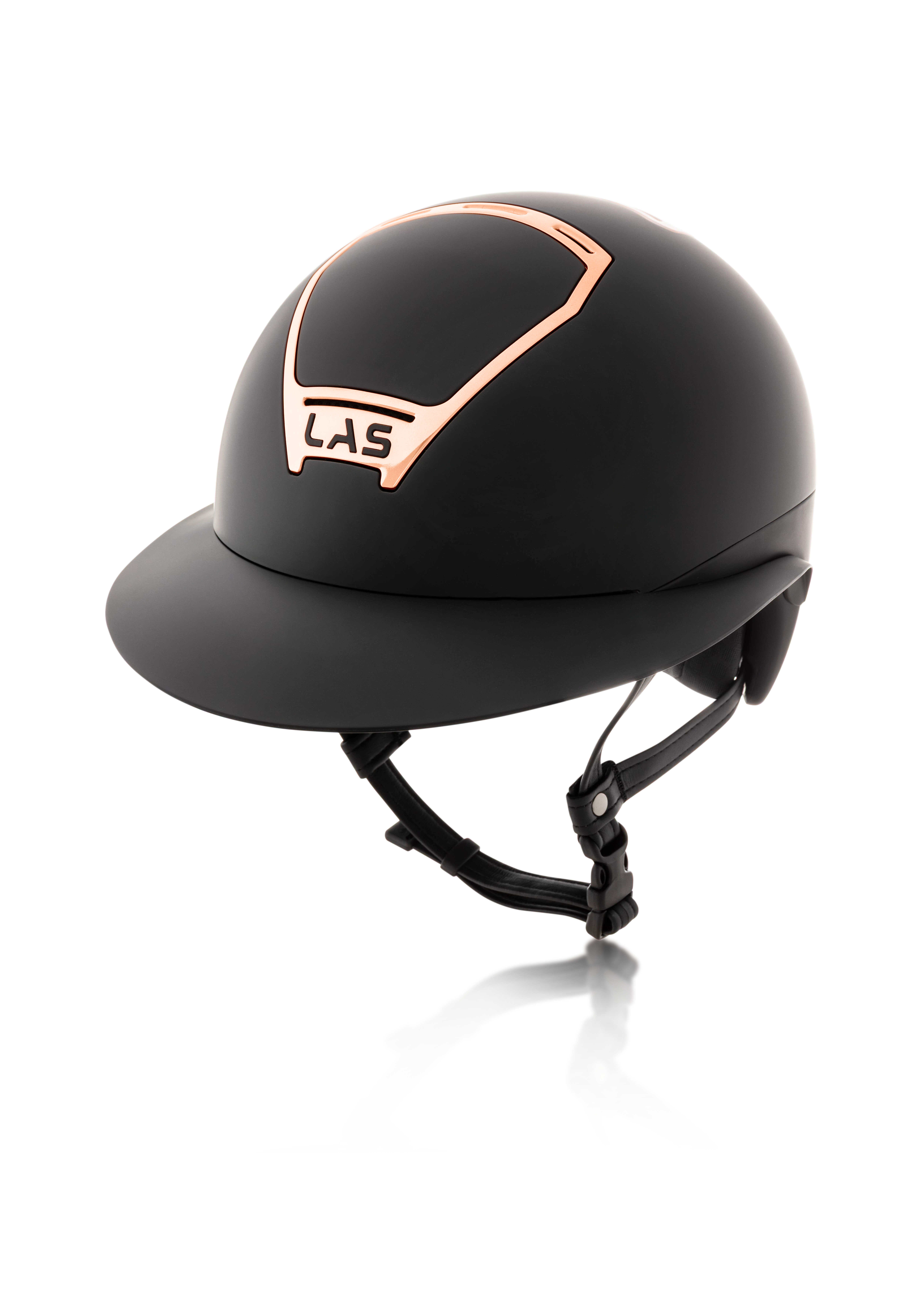 OPERA METAL MATT BLACK ROSE GOLD LV